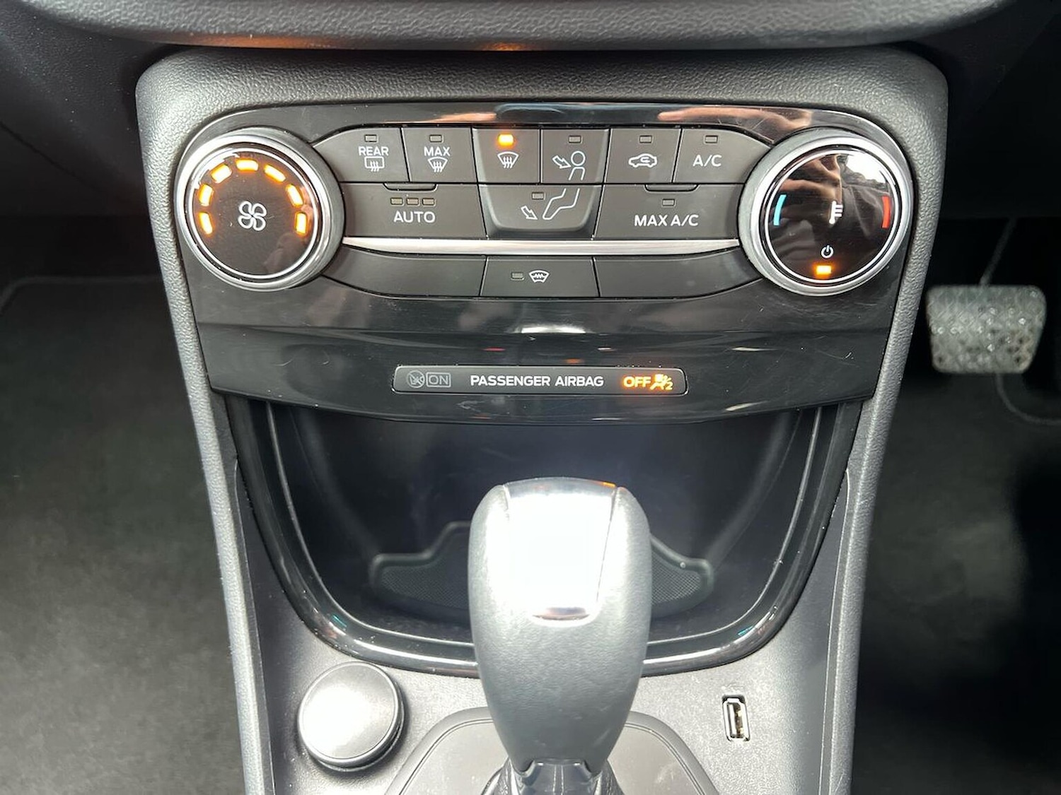 Used Ford Puma 2022 for sale - 76352505: Photo 12