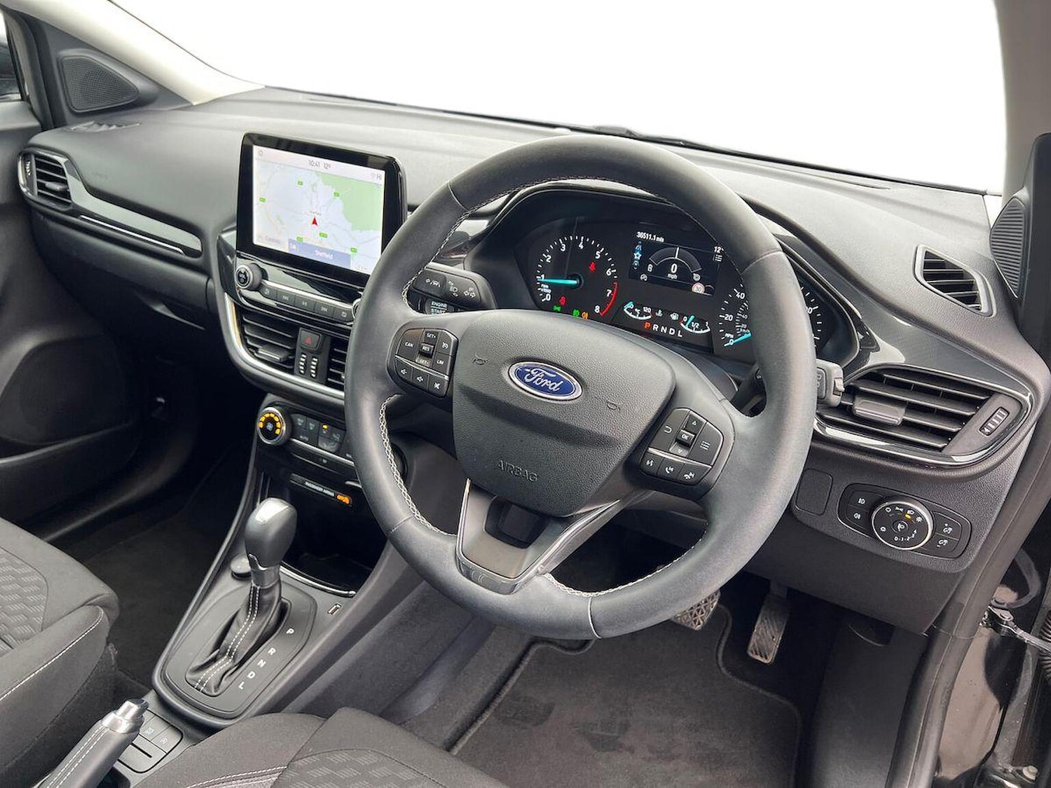 Used Ford Puma 2022 for sale - 76352505: Photo 15