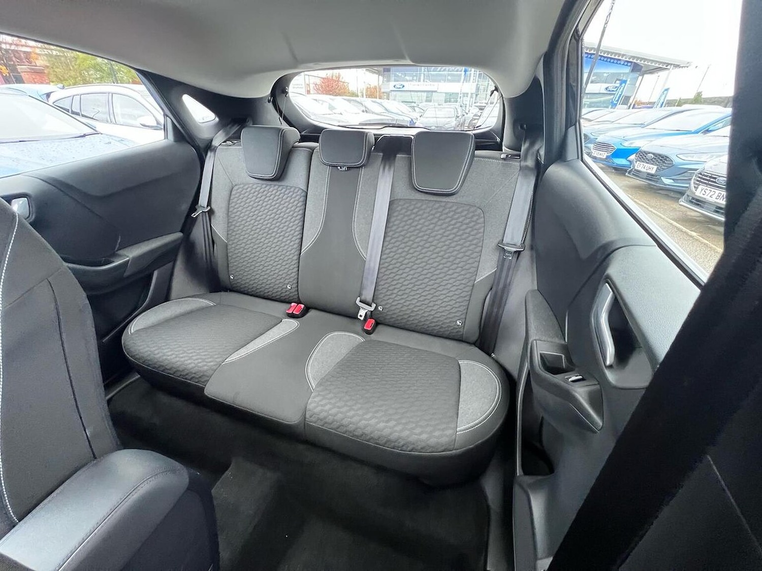 Used Ford Puma 2022 for sale - 76352505: Photo 16