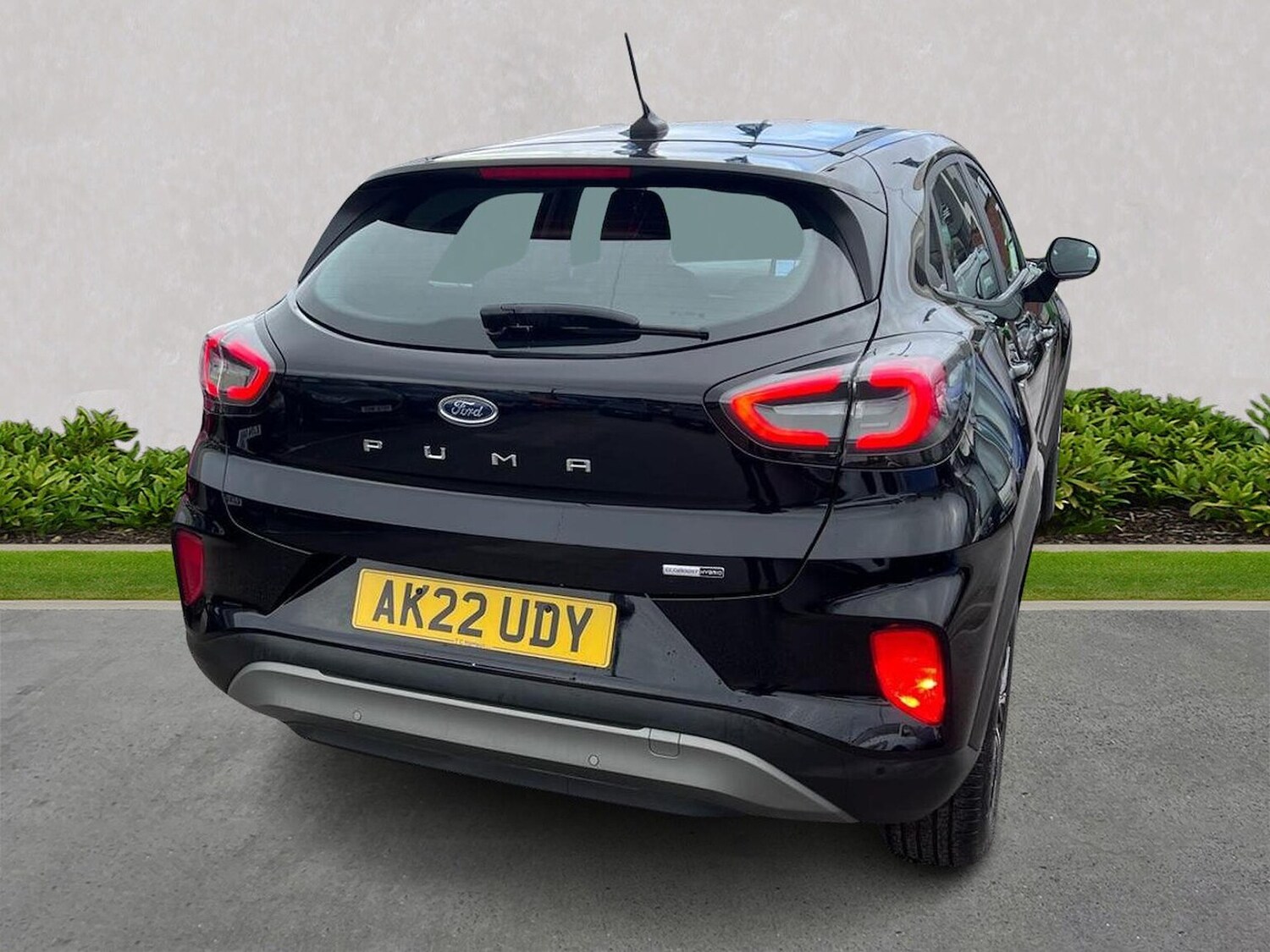 Used Ford Puma 2022 for sale - 76352505: Photo 18