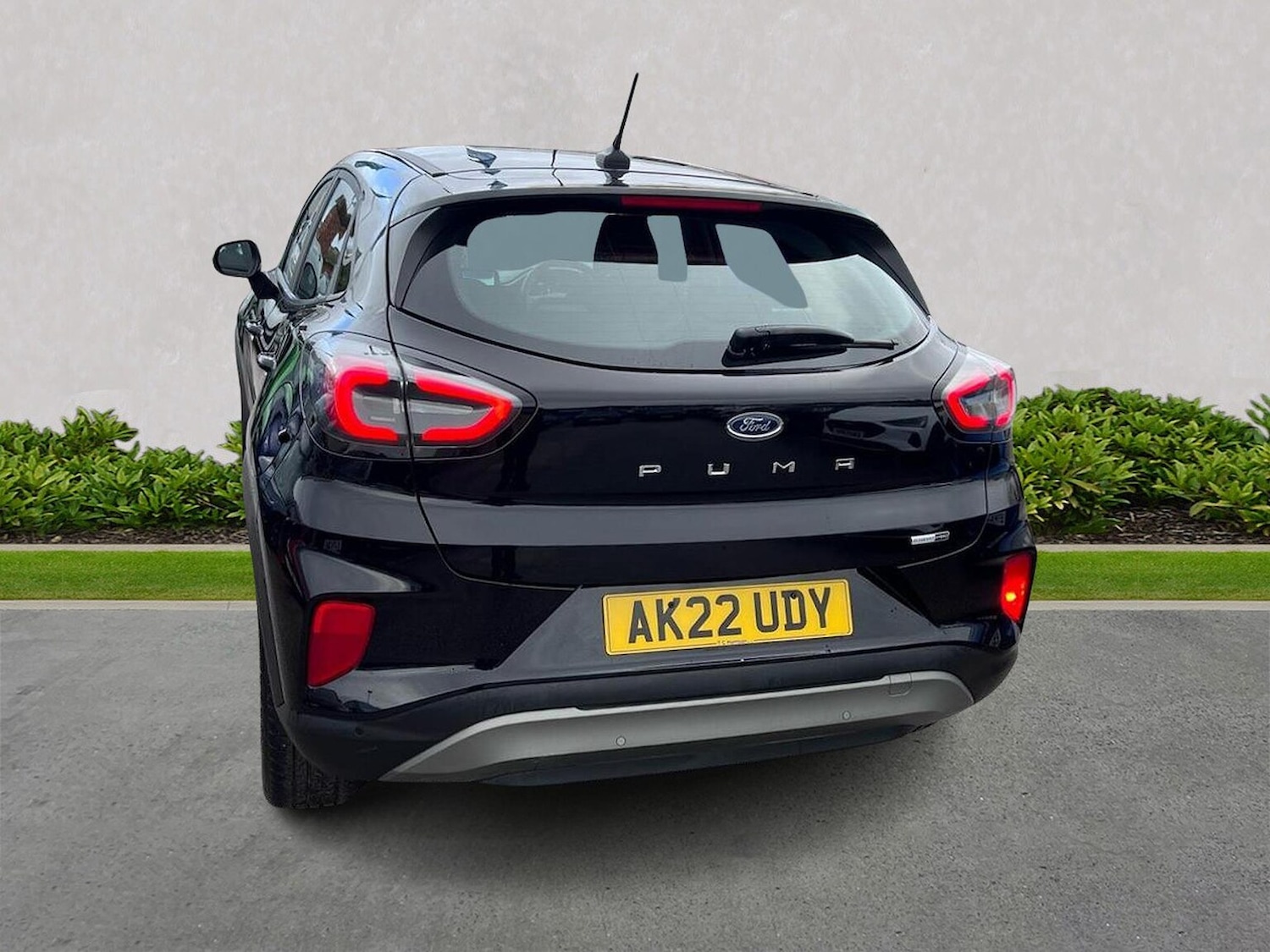 Used Ford Puma 2022 for sale - 76352505: Photo 2