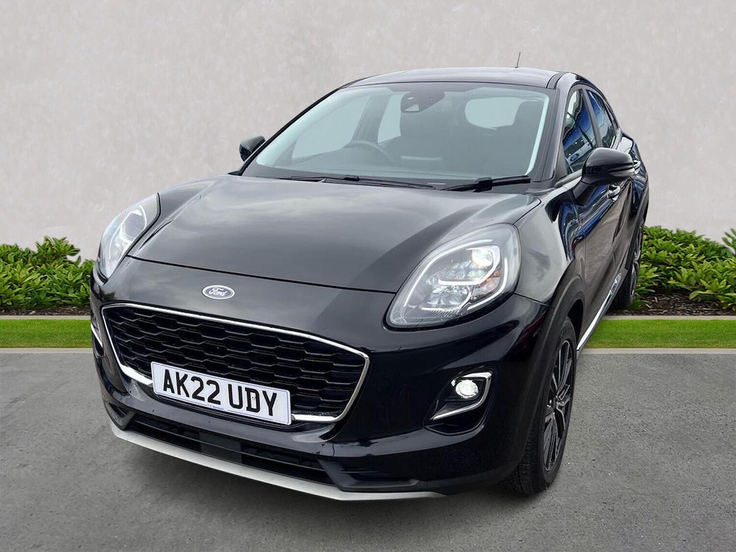 Used Ford Puma 2022 for sale - 76352505: Photo 20