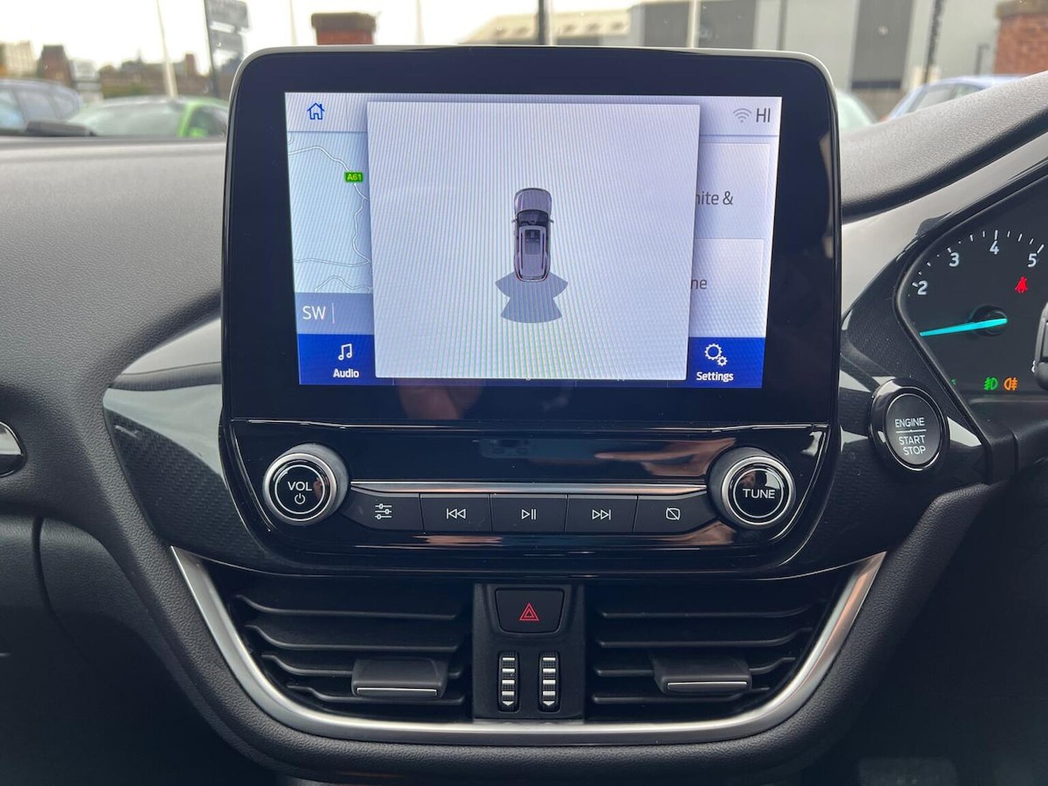 Used Ford Puma 2022 for sale - 76352505: Photo 23