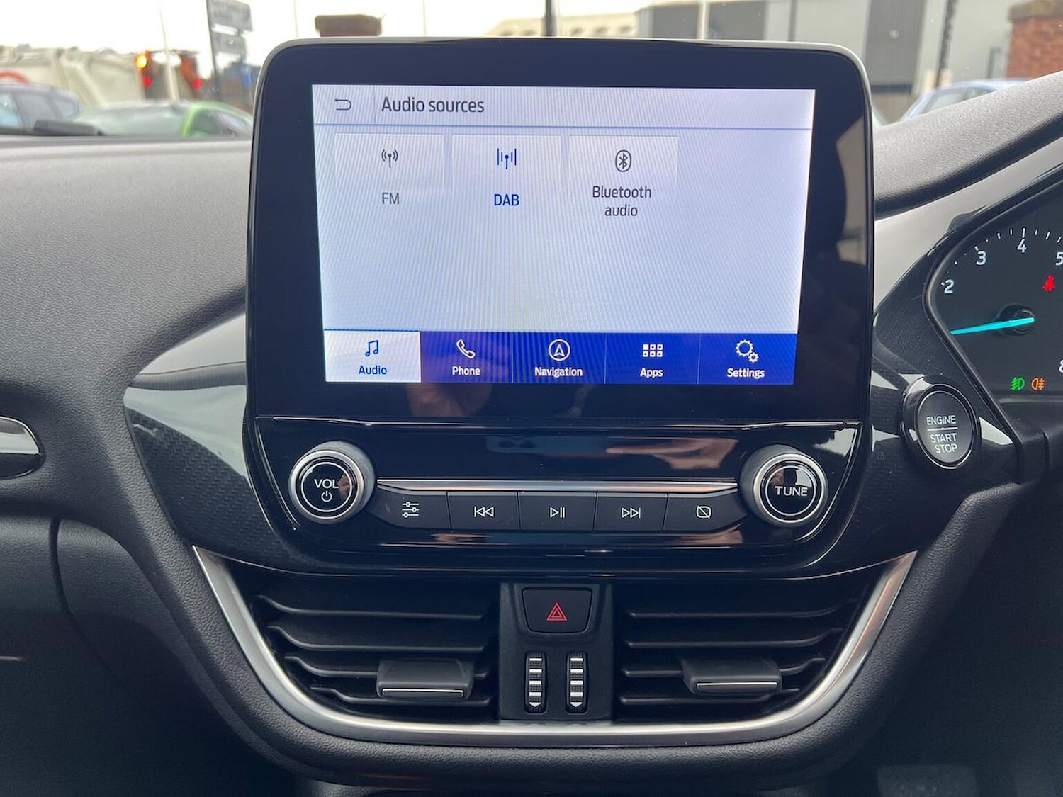 Used Ford Puma 2022 for sale - 76352505: Photo 25