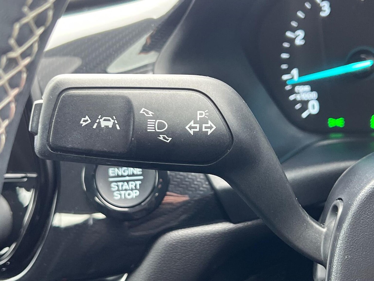 Used Ford Puma 2022 for sale - 76352505: Photo 28