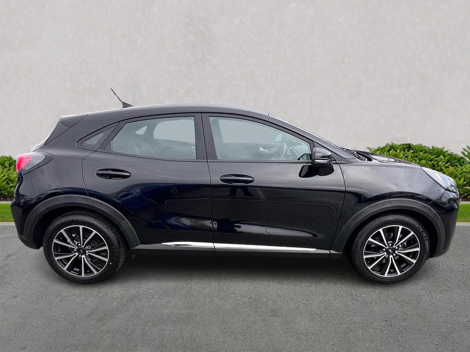 Used Ford Puma 2022 for sale - 76352505: Photo 3