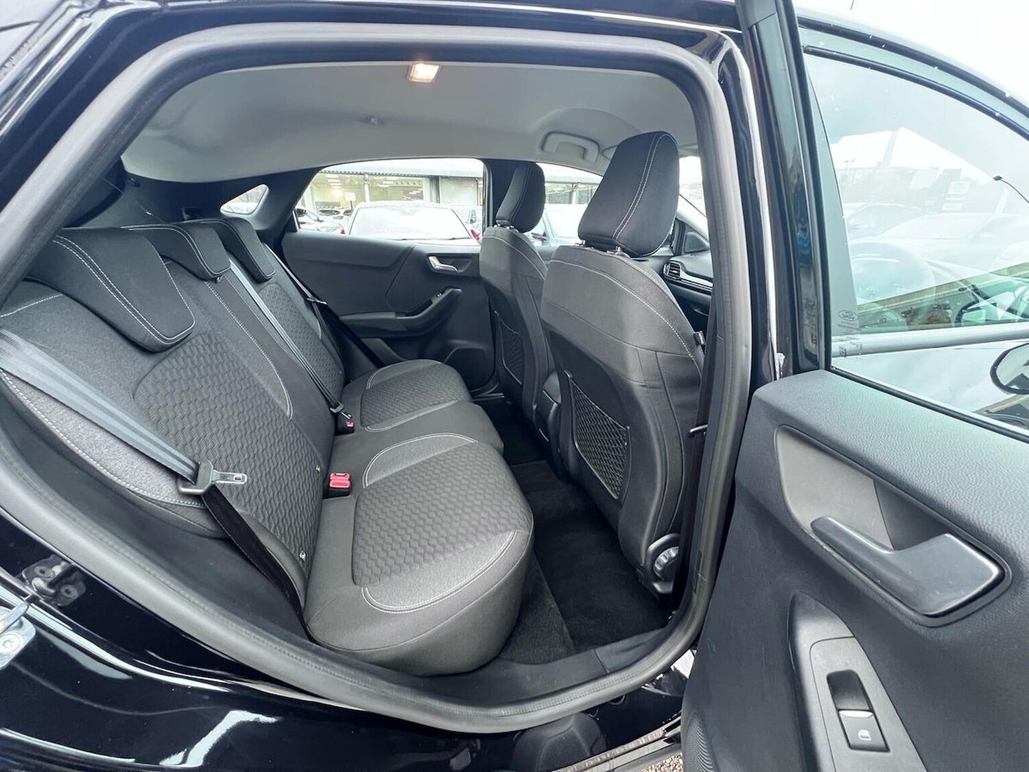 Used Ford Puma 2022 for sale - 76352505: Photo 33