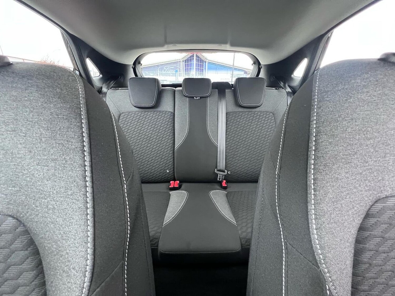 Used Ford Puma 2022 for sale - 76352505: Photo 34