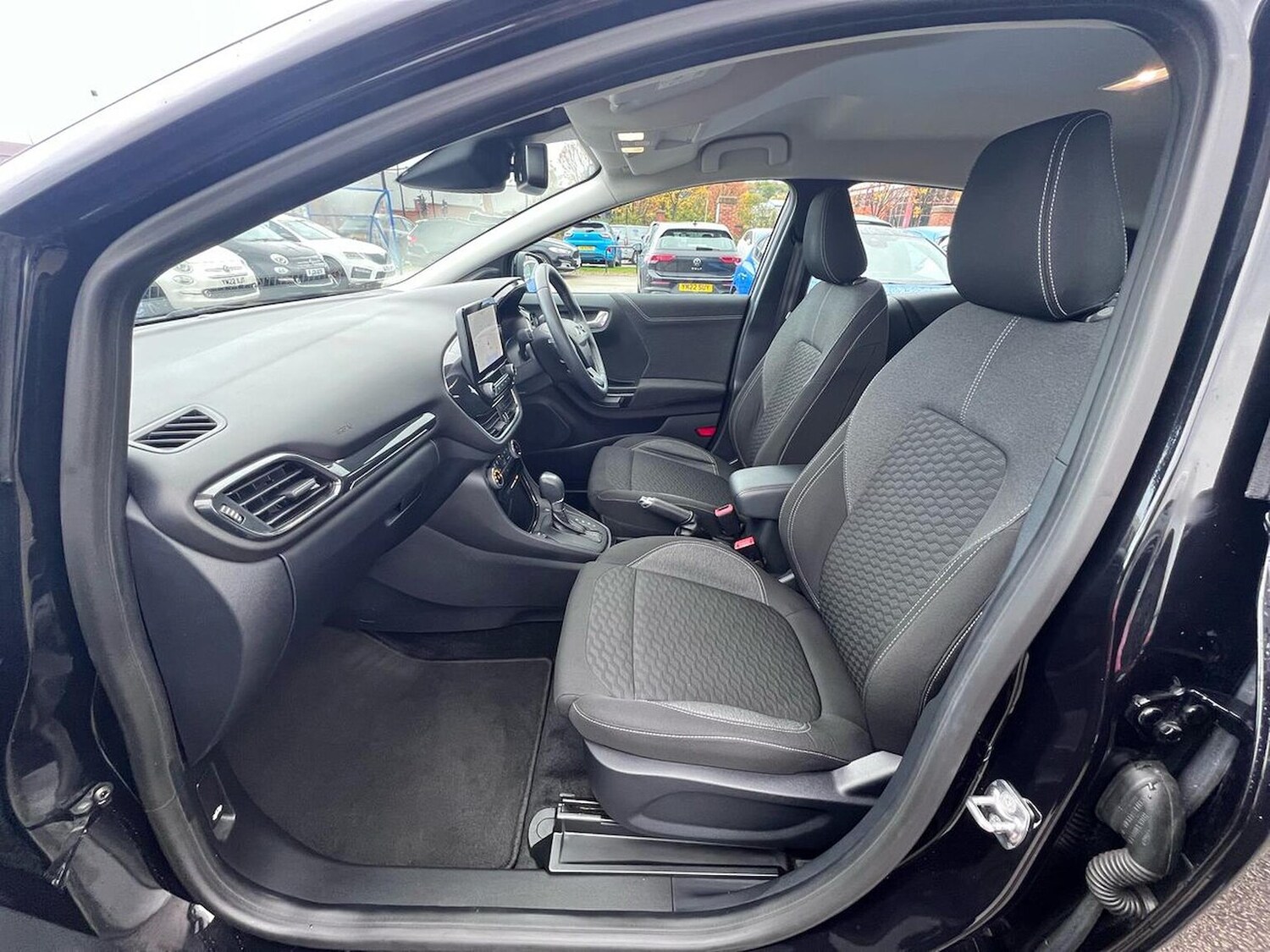 Used Ford Puma 2022 for sale - 76352505: Photo 35