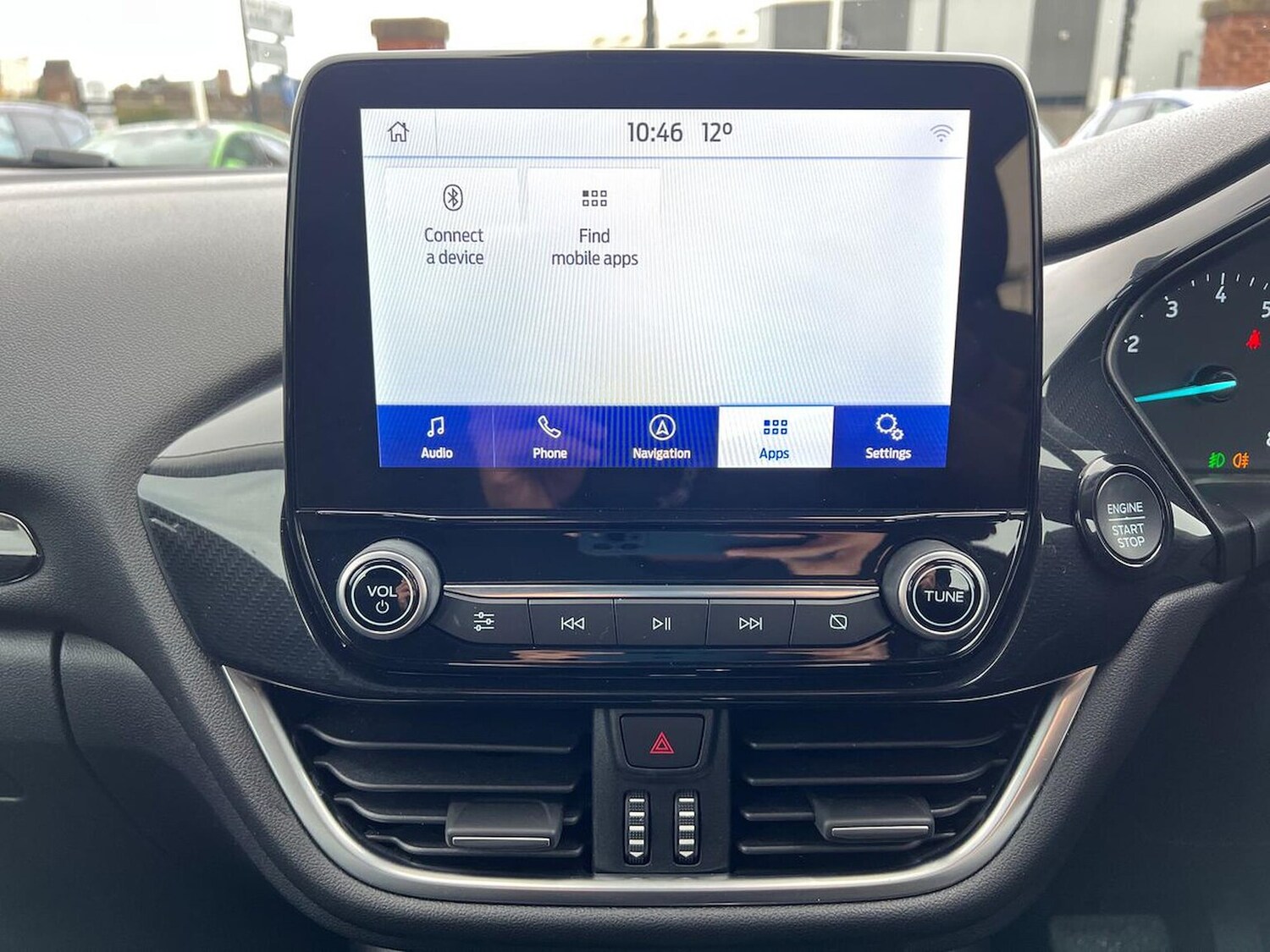 Used Ford Puma 2022 for sale - 76352505: Photo 37