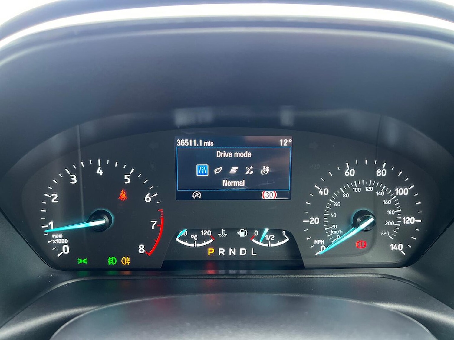 Used Ford Puma 2022 for sale - 76352505: Photo 38