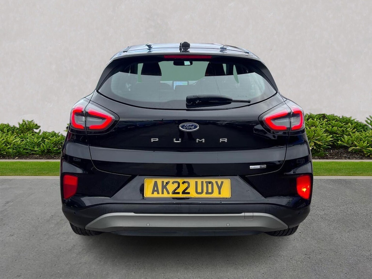 Used Ford Puma 2022 for sale - 76352505: Photo 4