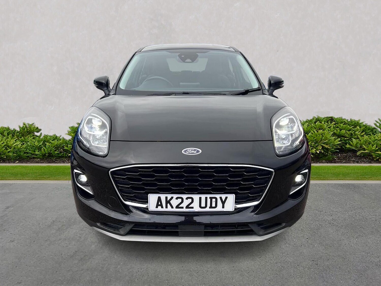 Used Ford Puma 2022 for sale - 76352505: Photo 5