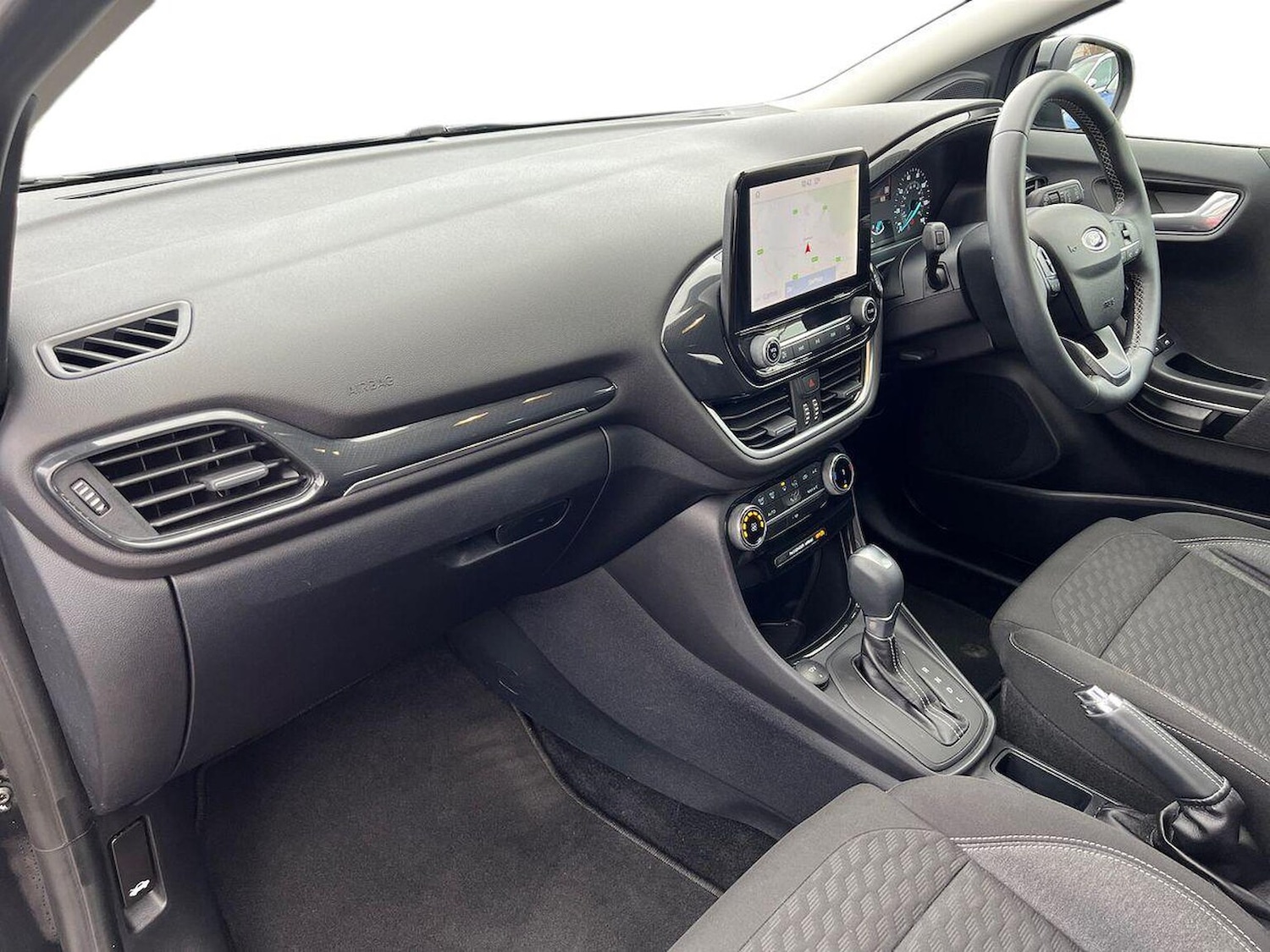 Used Ford Puma 2022 for sale - 76352505: Photo 7