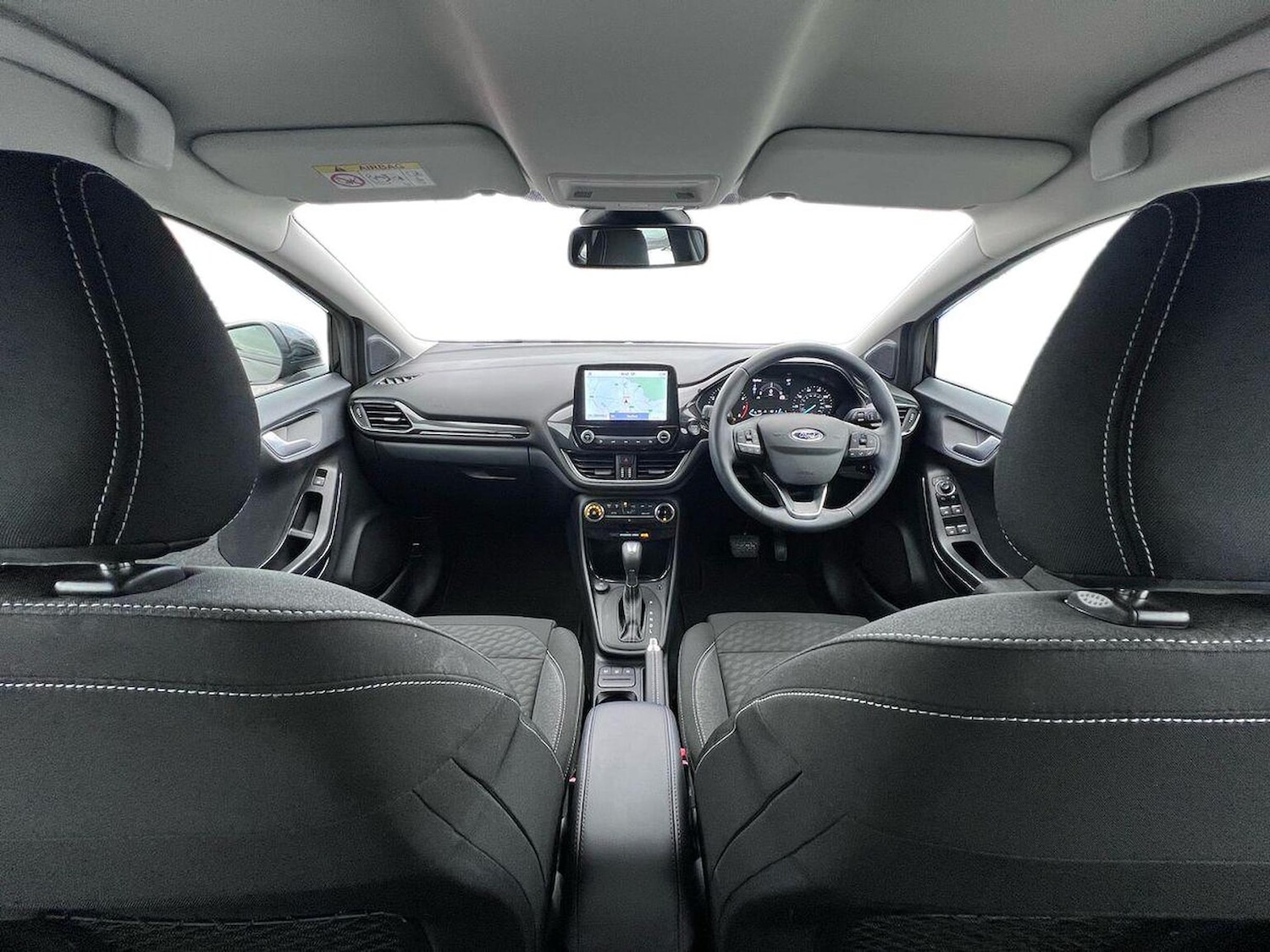 Used Ford Puma 2022 for sale - 76352505: Photo 8