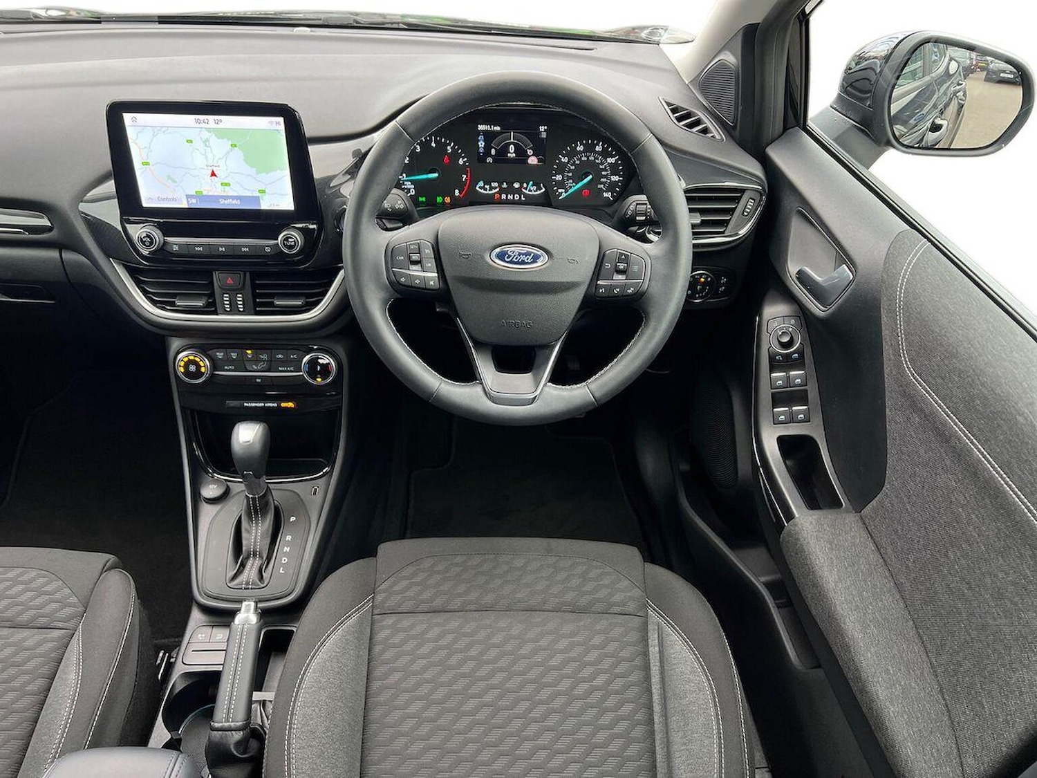 Used Ford Puma 2022 for sale - 76352505: Photo 9