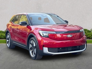 Used Ford Explorer 2026 for sale - 78820907: Photo