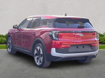 Used Ford Explorer 2026 for sale - 78820907: Photo