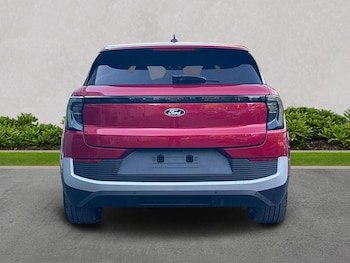 Used Ford Explorer 2026 for sale - 78820907: Photo
