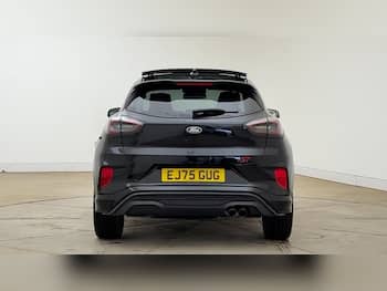 Used Ford Puma 2025 for sale - 79852509: Photo