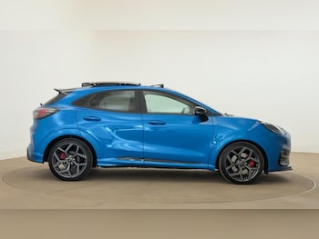 Used Ford Puma 2025 for sale - 79430248: Photo