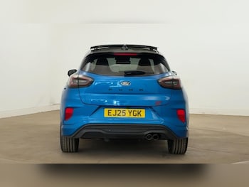 Used Ford Puma 2025 for sale - 79430248: Photo