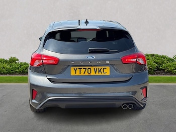 Used Ford Focus 2020 for sale - 78992536: Photo