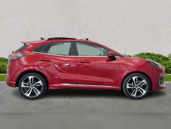 Used Ford Puma 2024 for sale - 75593166: Photo