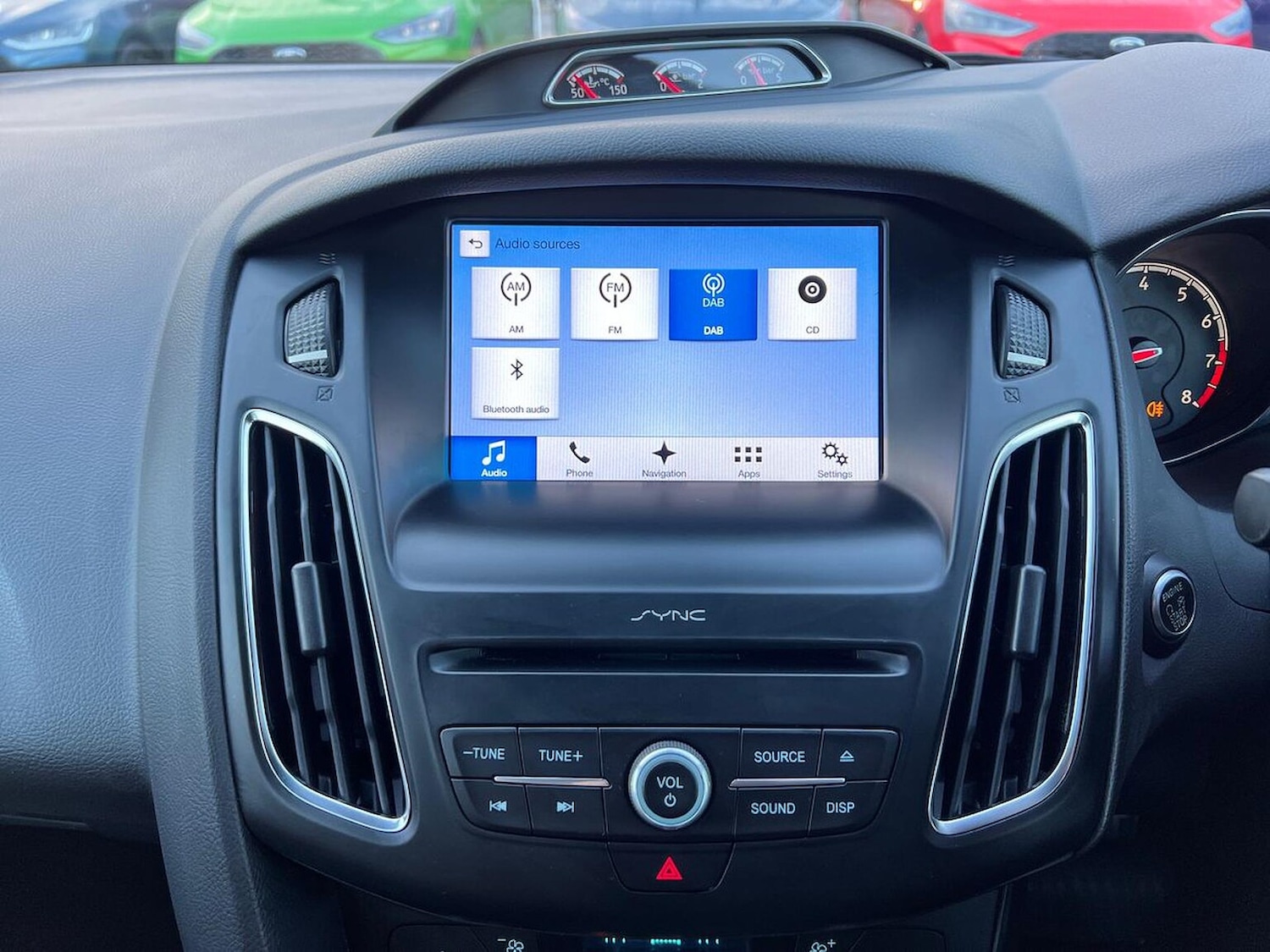 Used Ford Focus 2017 for sale - 76693403: Photo 14