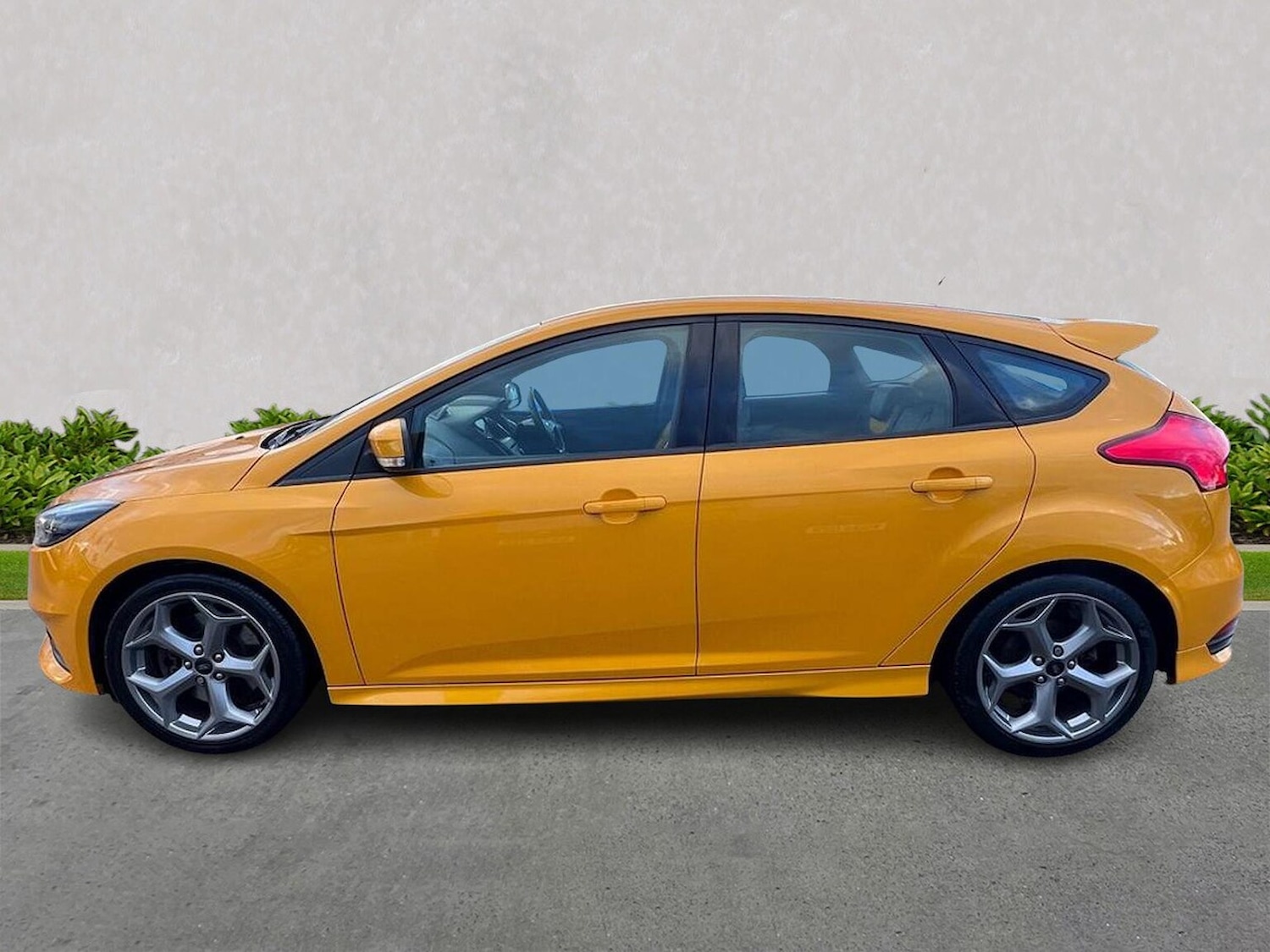 Used Ford Focus 2017 for sale - 76693403: Photo 19