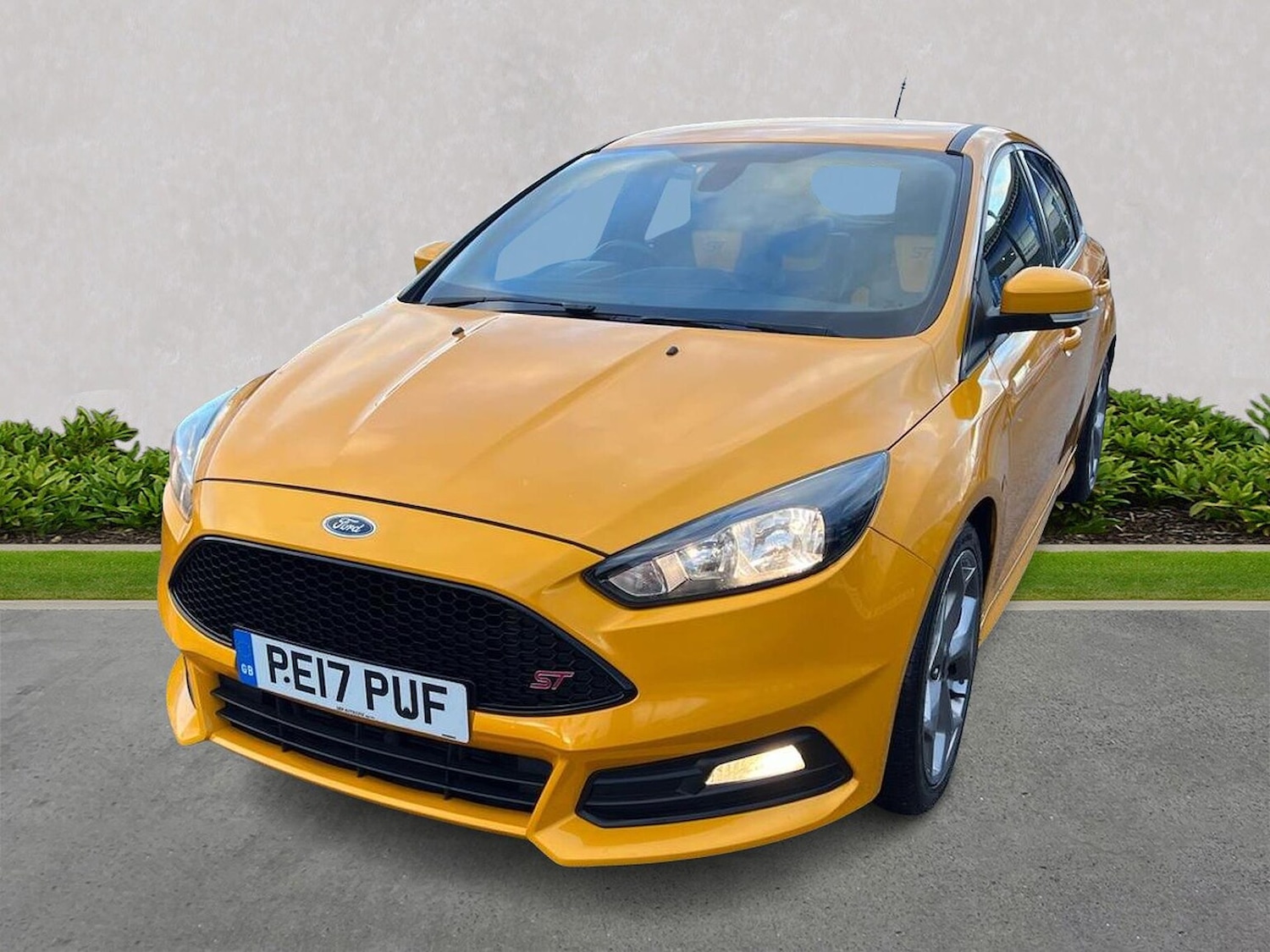 Used Ford Focus 2017 for sale - 76693403: Photo 20