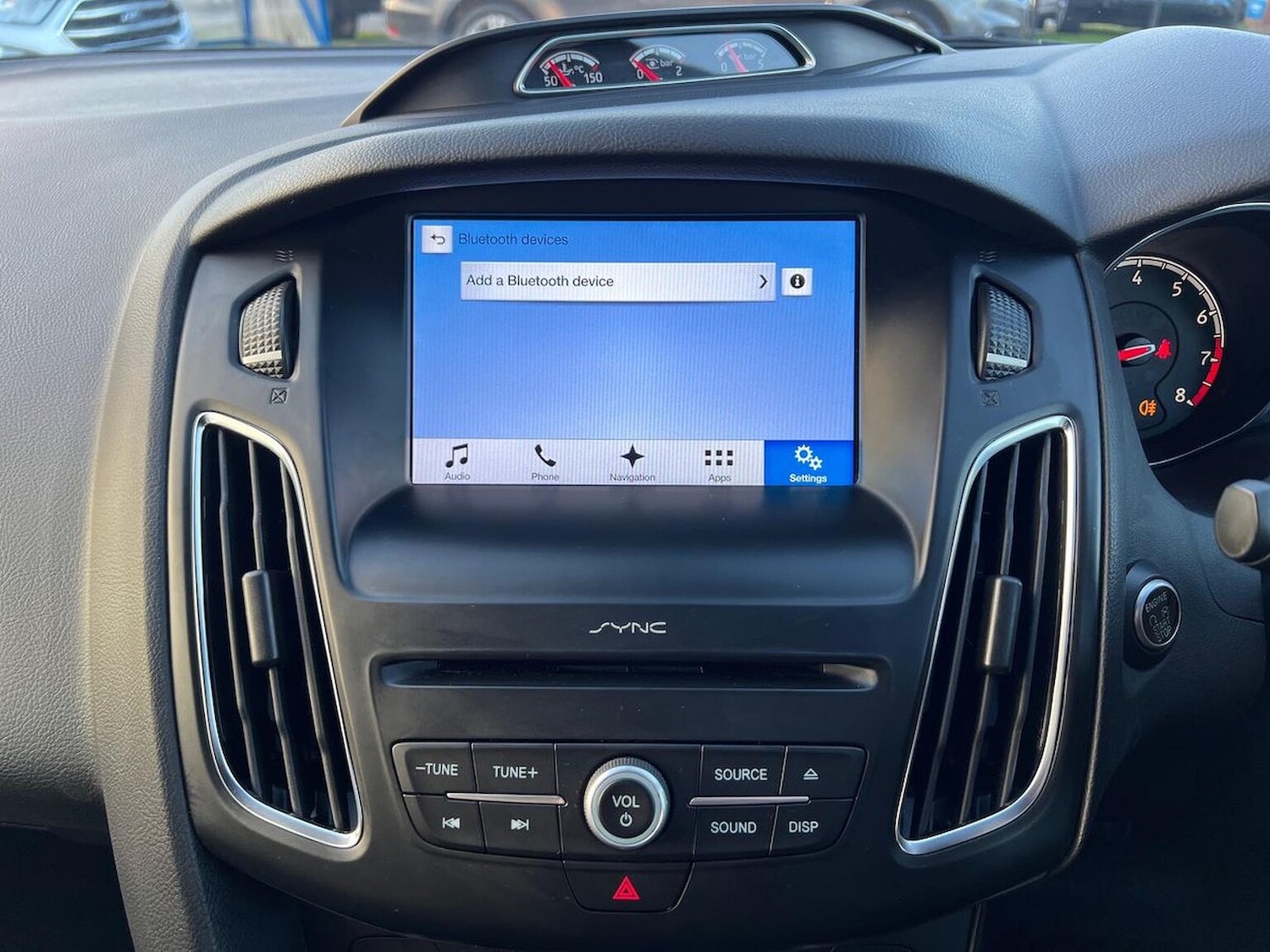 Used Ford Focus 2017 for sale - 76693403: Photo 21