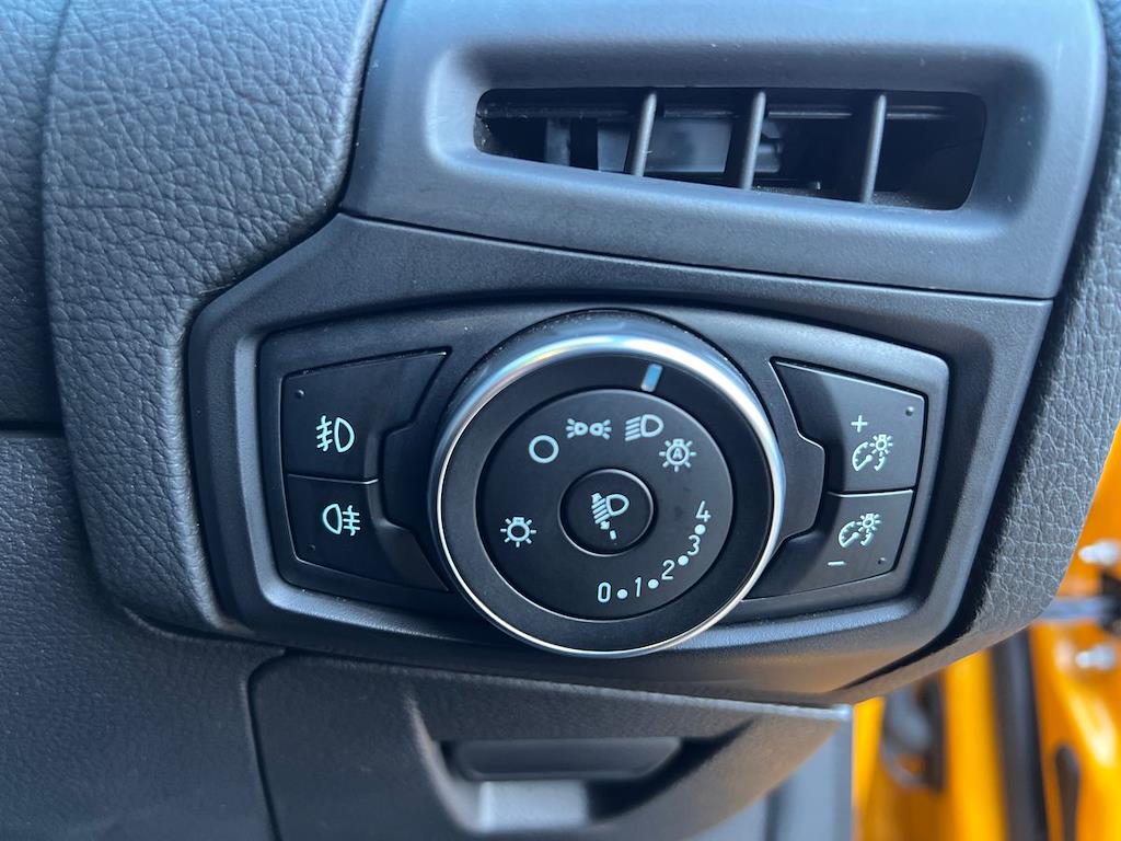 Used Ford Focus 2017 for sale - 76693403: Photo 22