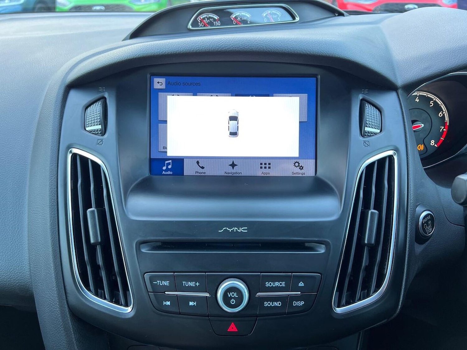 Used Ford Focus 2017 for sale - 76693403: Photo 23