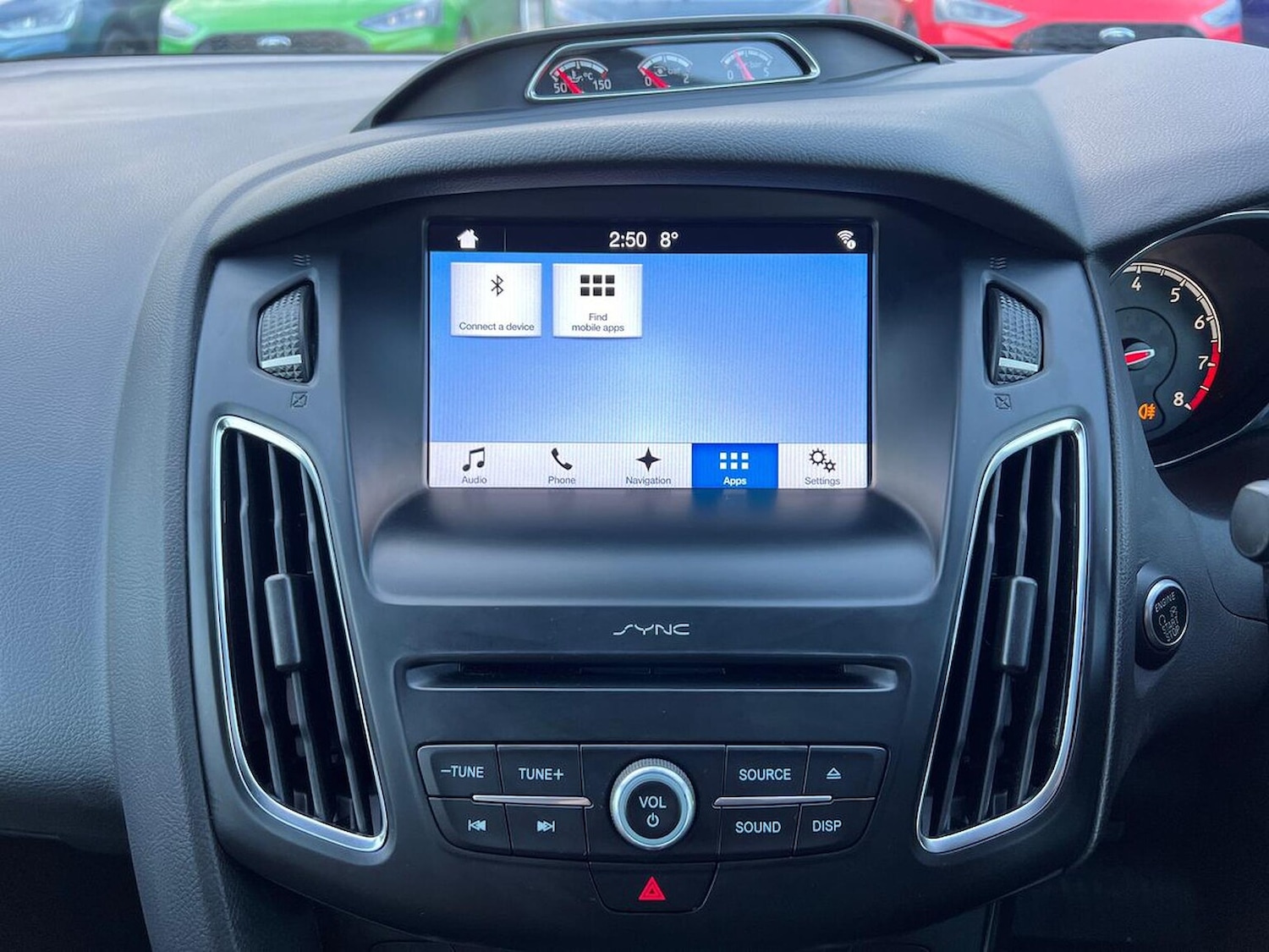 Used Ford Focus 2017 for sale - 76693403: Photo 25