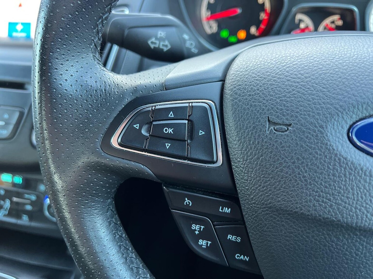 Used Ford Focus 2017 for sale - 76693403: Photo 26