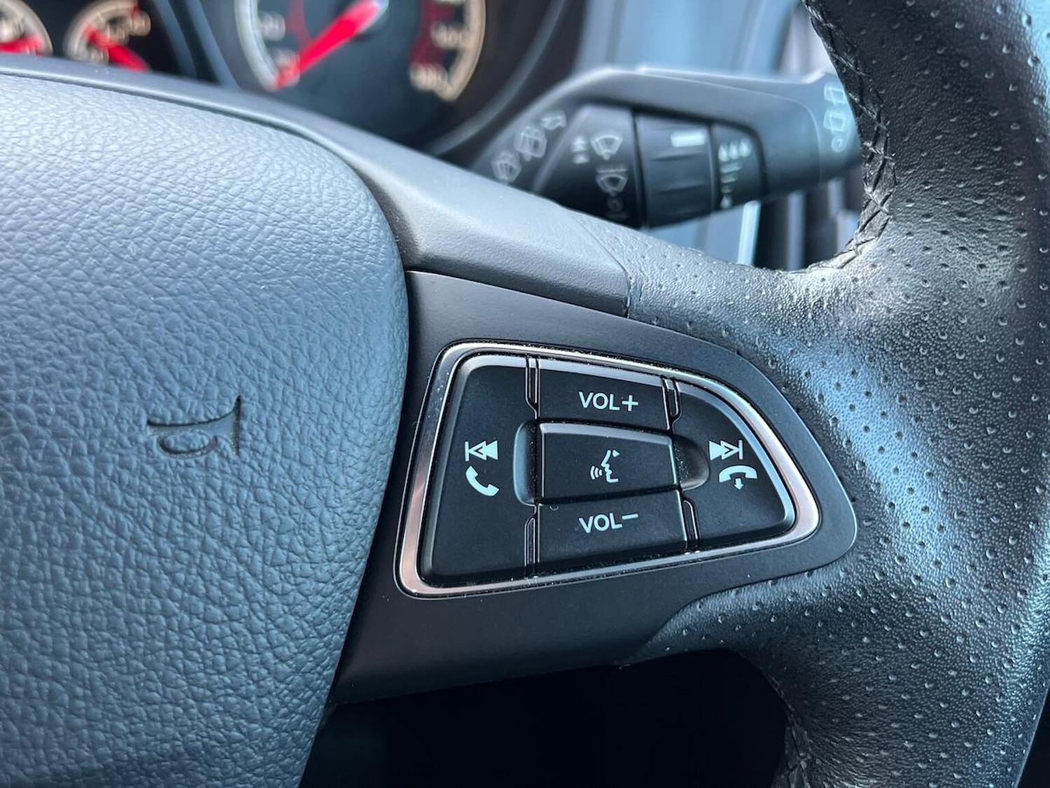 Used Ford Focus 2017 for sale - 76693403: Photo 27