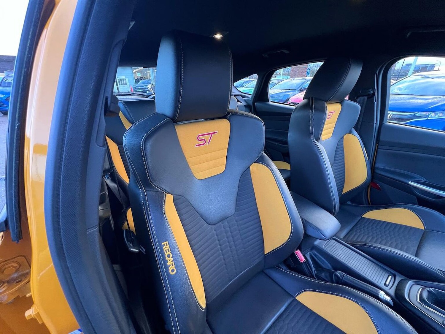 Used Ford Focus 2017 for sale - 76693403: Photo 32