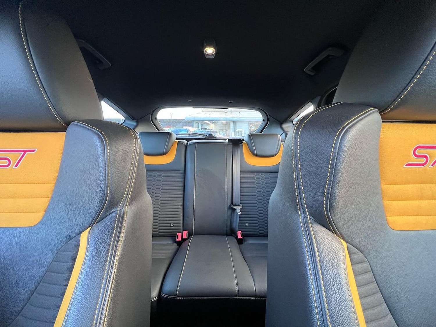 Used Ford Focus 2017 for sale - 76693403: Photo 34