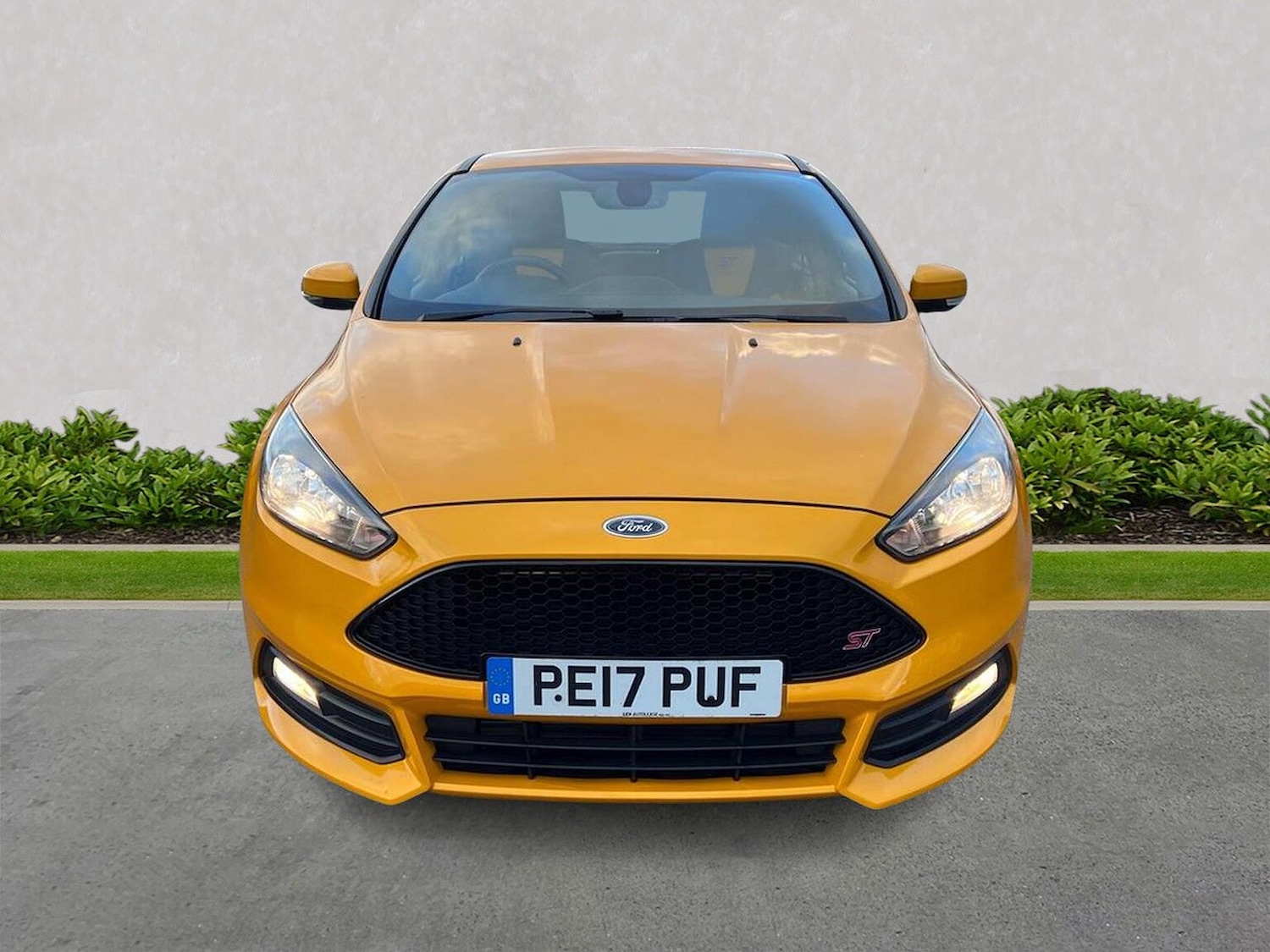 Used Ford Focus 2017 for sale - 76693403: Photo 5