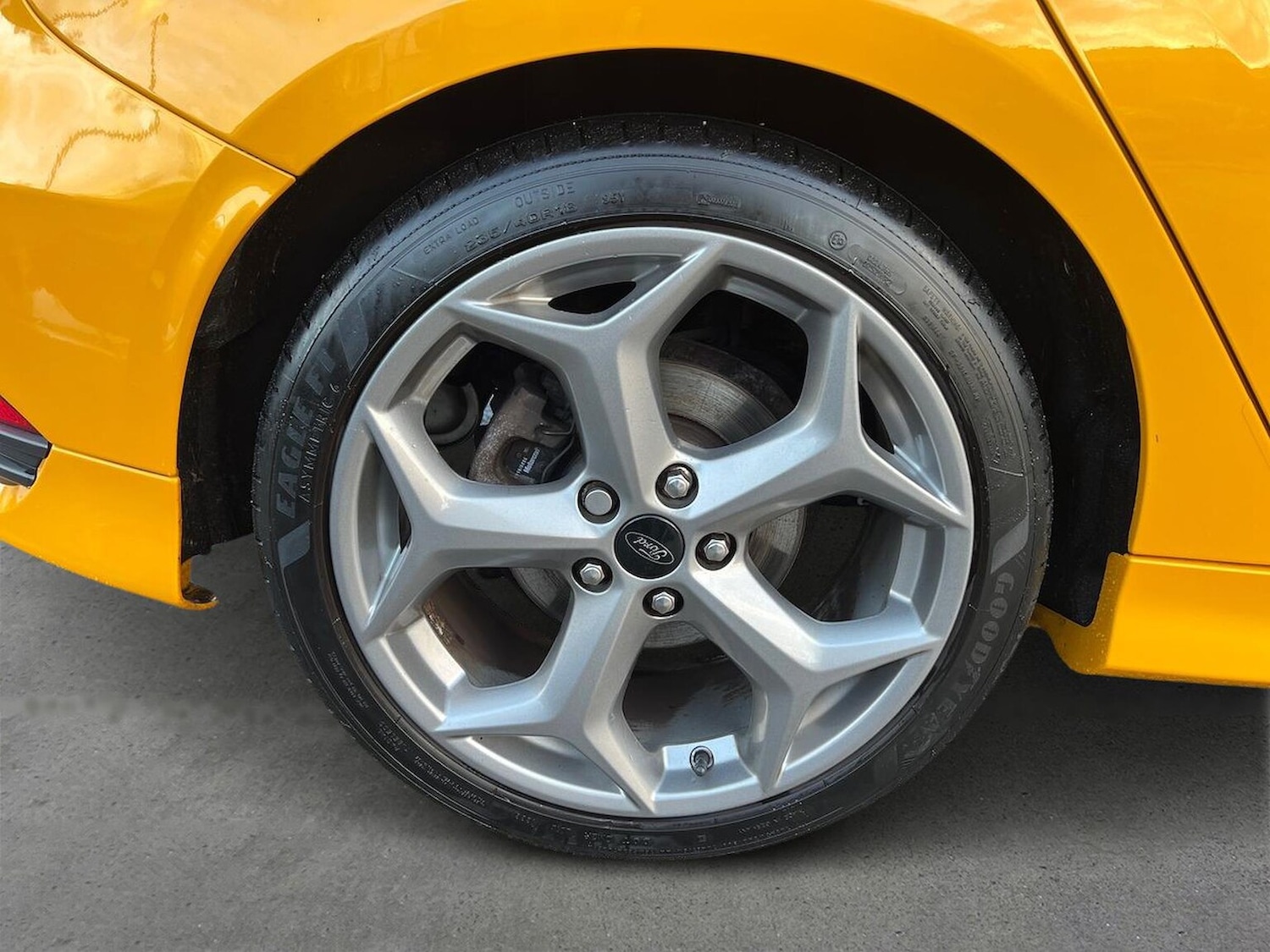 Used Ford Focus 2017 for sale - 76693403: Photo 6