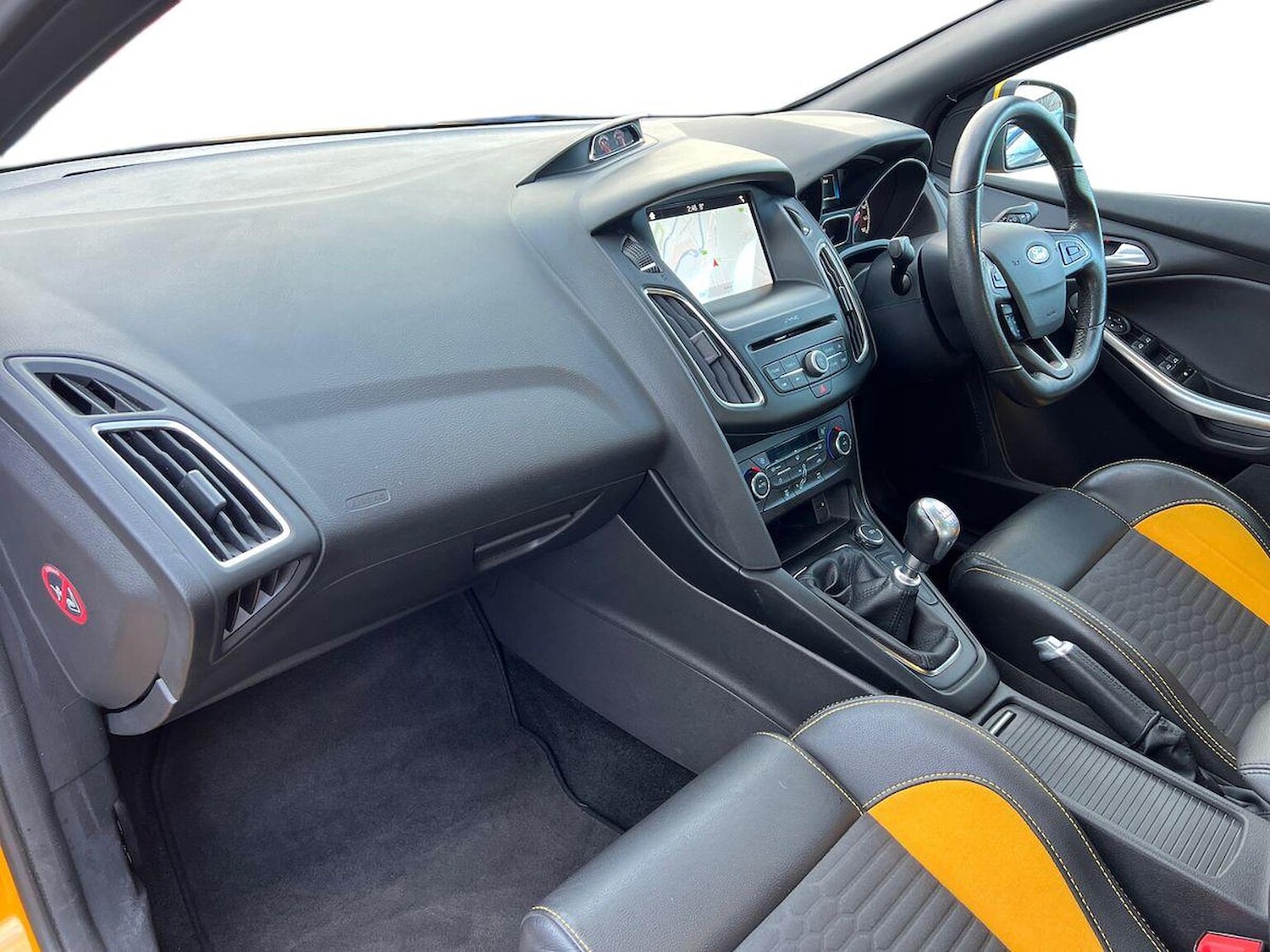 Used Ford Focus 2017 for sale - 76693403: Photo 7