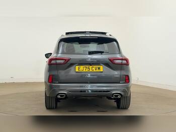 Used Ford Kuga 2025 for sale - 79649898: Photo