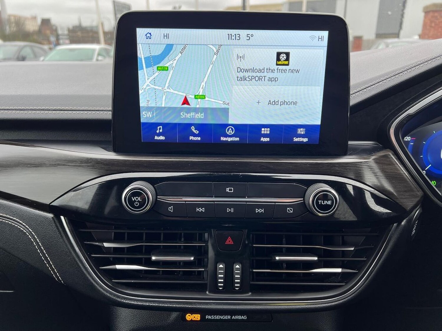 Used Ford Kuga 2023 for sale - 78194808: Photo 13