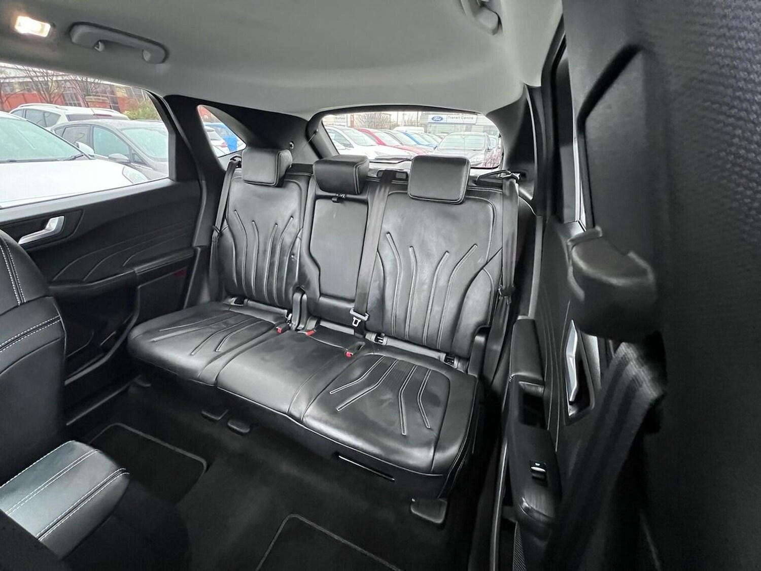 Used Ford Kuga 2023 for sale - 78194808: Photo 18