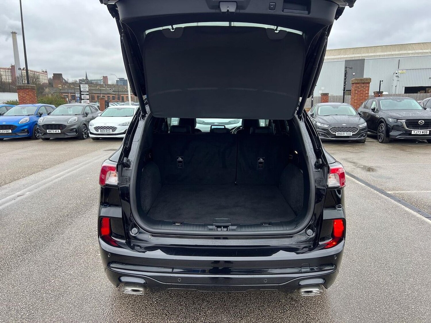 Used Ford Kuga 2023 for sale - 78194808: Photo 19