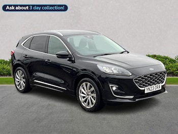 Used Ford Kuga 2023 for sale - 78194808: Photo