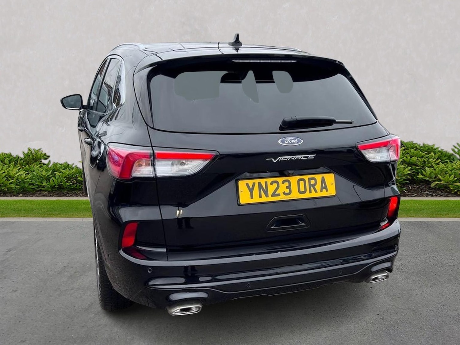 Used Ford Kuga 2023 for sale - 78194808: Photo 2