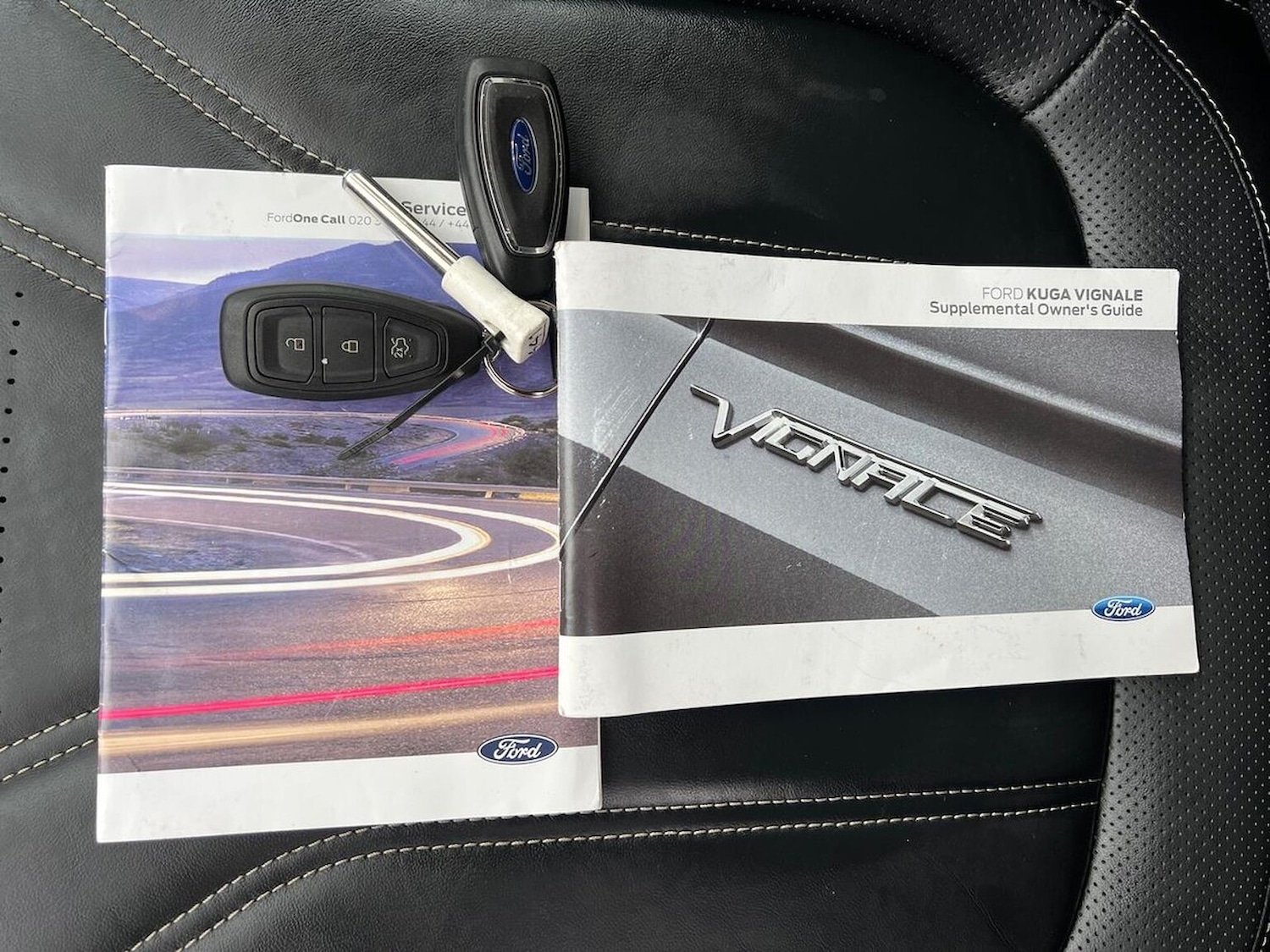 Used Ford Kuga 2023 for sale - 78194808: Photo 23