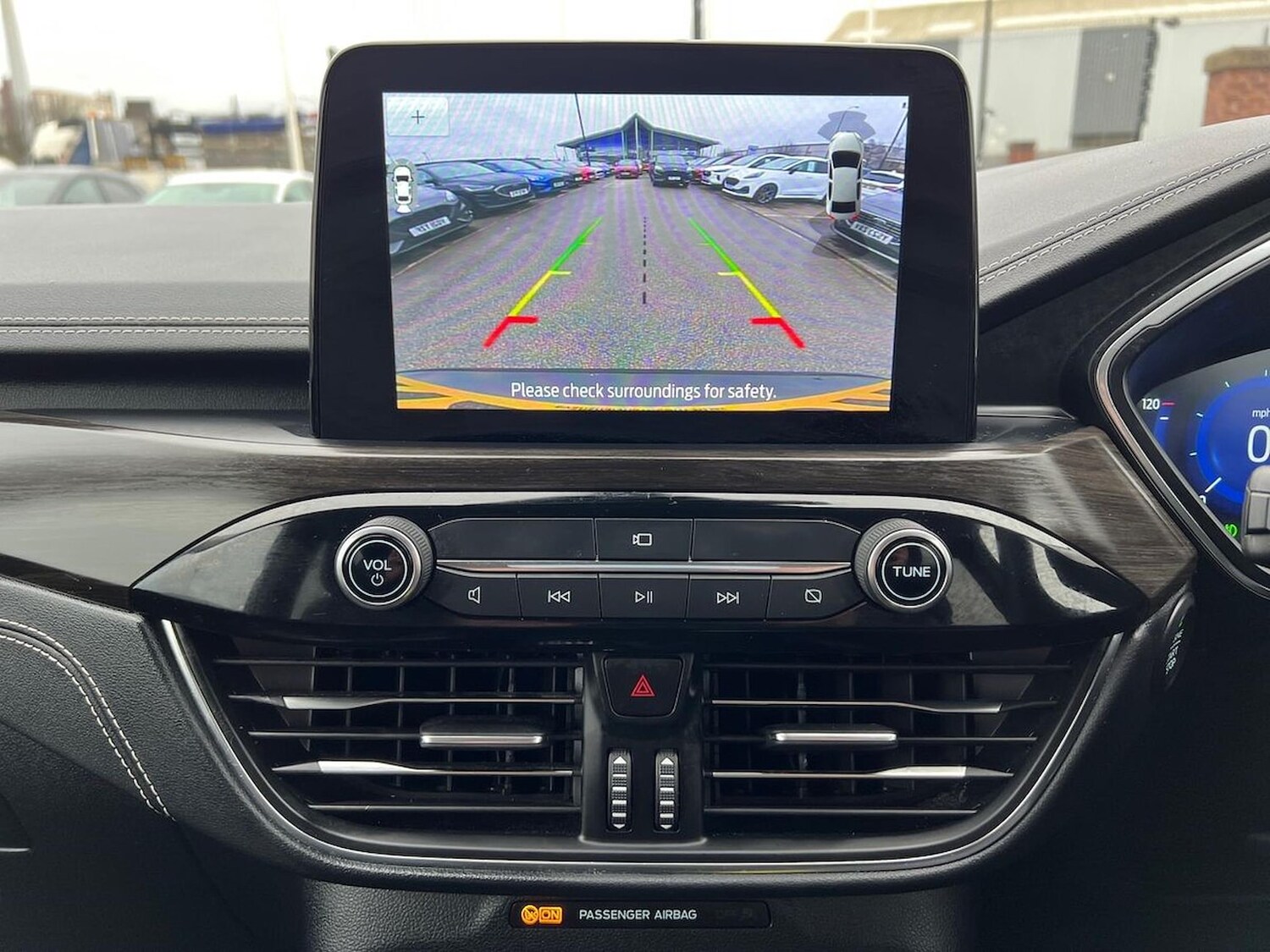 Used Ford Kuga 2023 for sale - 78194808: Photo 25